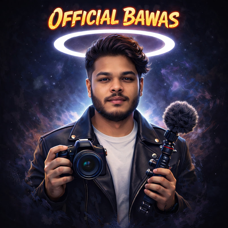Official Bawas