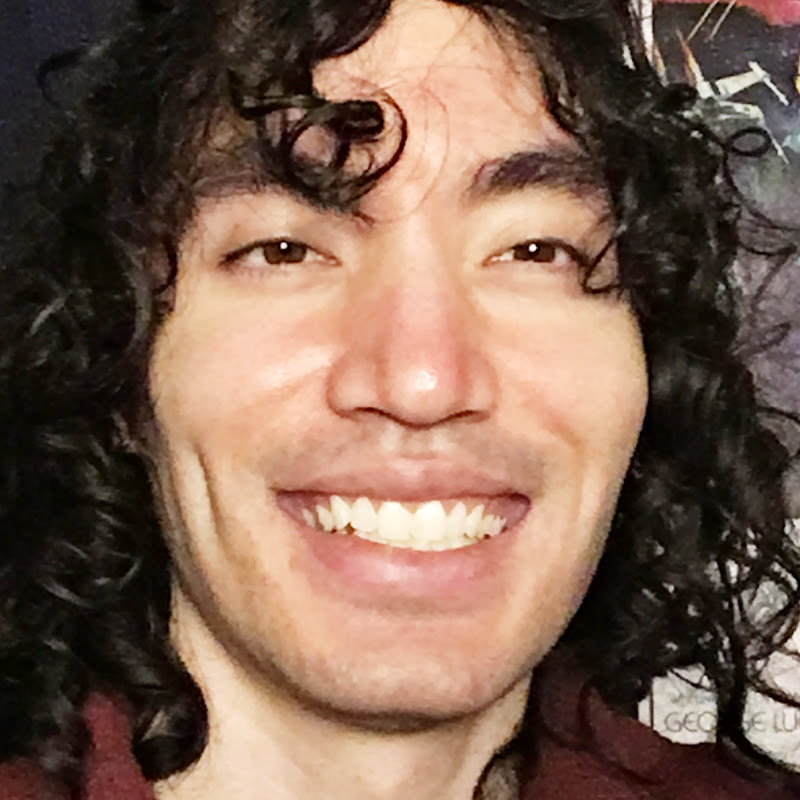 Hi, I'm Keith.