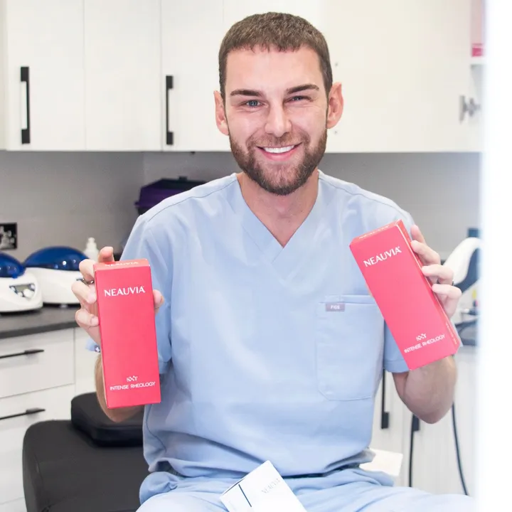 Alan - Restart Medical