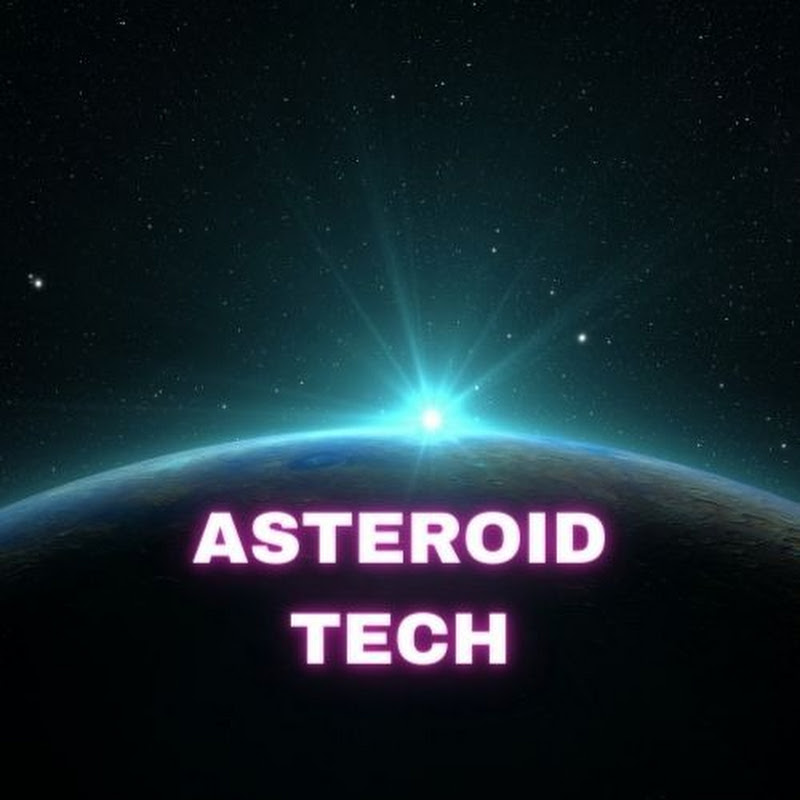 Asteroid Tech