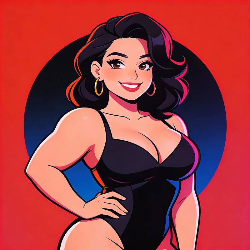 Velvet Curves
