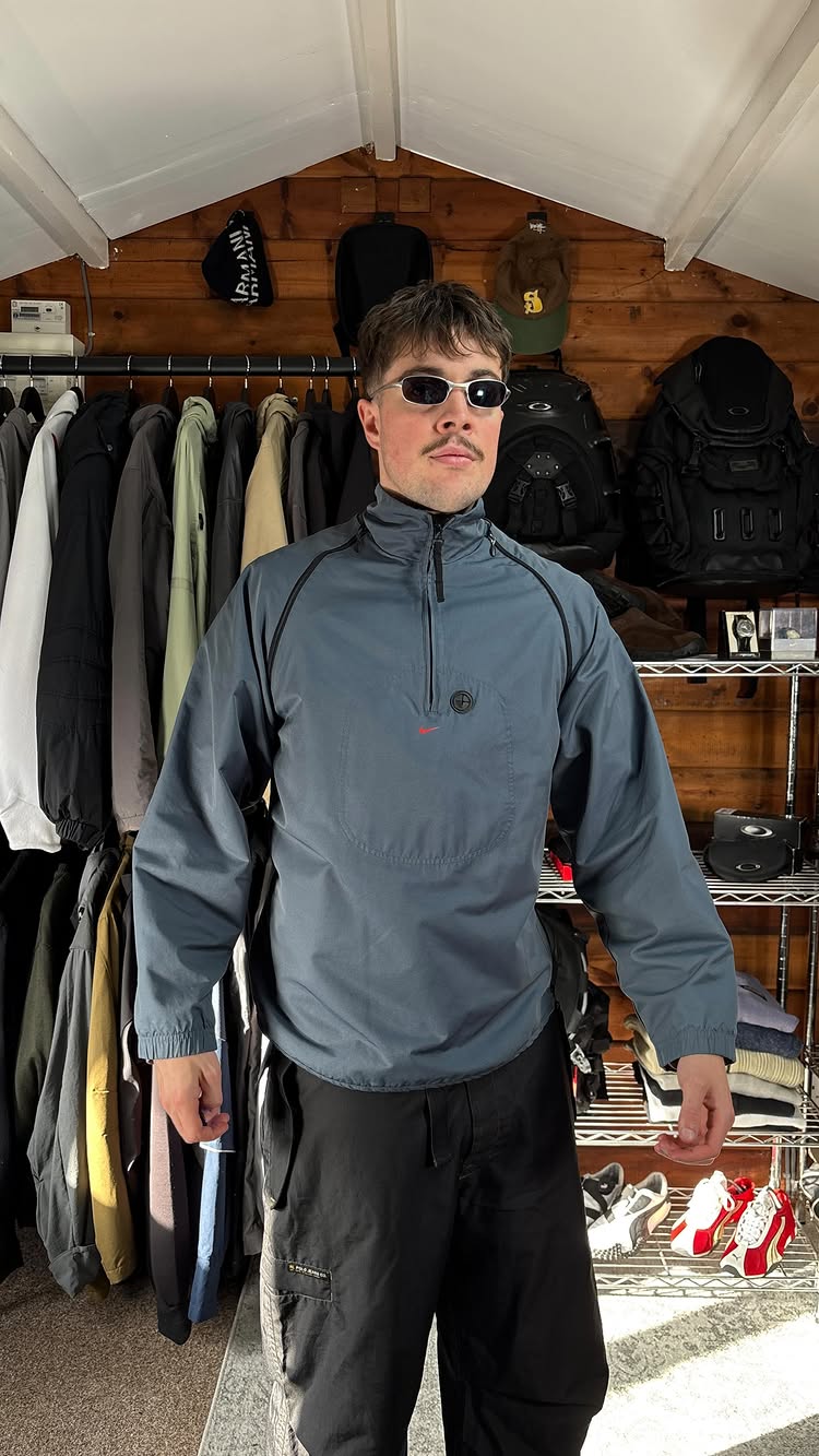 afterseam