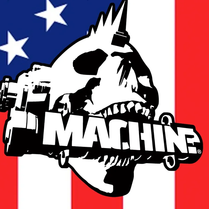 Machine Studio
