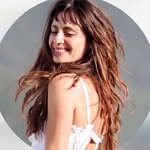 Özlem | Psychologue clinicienne et psychothérapeute