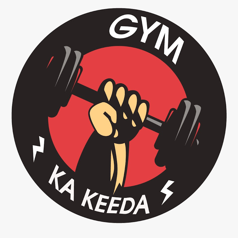 GYM KA KEEDA