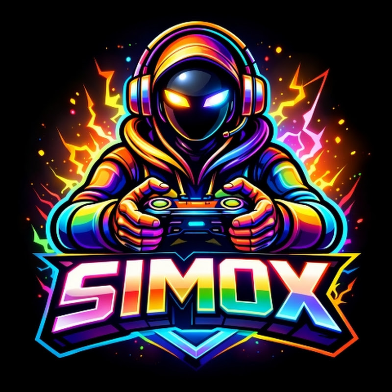 sɪᴍᴏx