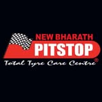 New Bharat Pitstop 🇦🇪