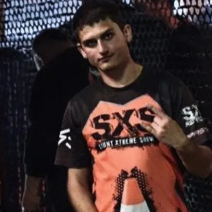 Κωστας Ντονέ