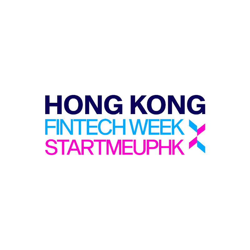Hong Kong FinTech Week x StartmeupHK