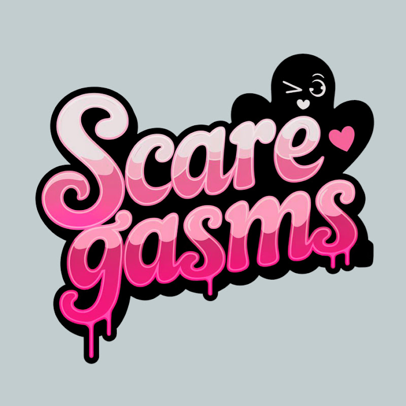 Scaregasms