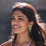 Sreeja