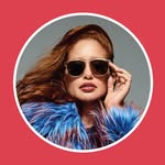 Gabi Solo ♥️ Redhead Blog ♥️