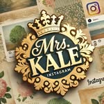 Mrs. Kale 👑