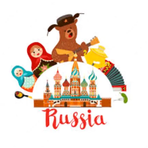 RussiaMotherland