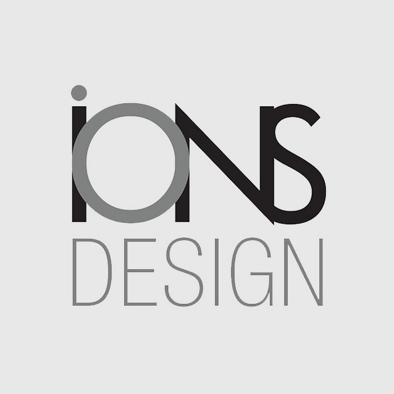 IONS DESIGN