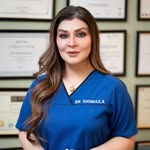 Dr.Shumaila Khan (Official)