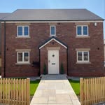 Our Yorkshire Abode