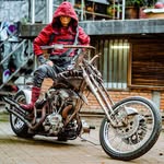 Bingky Biker's Station