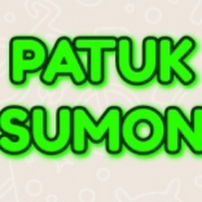 PATUK SUMON