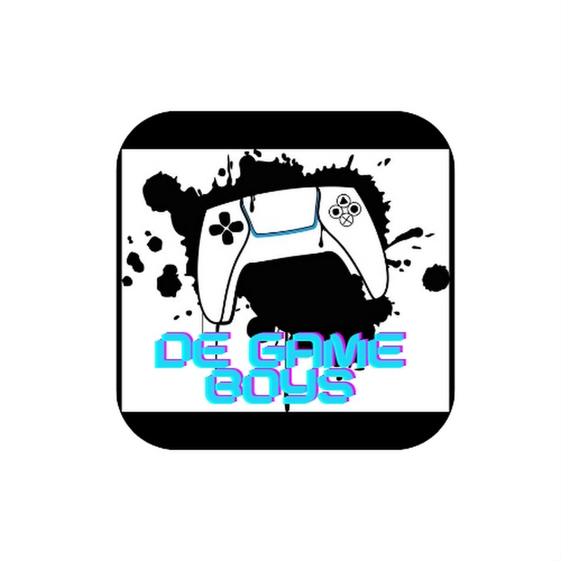 De game boys