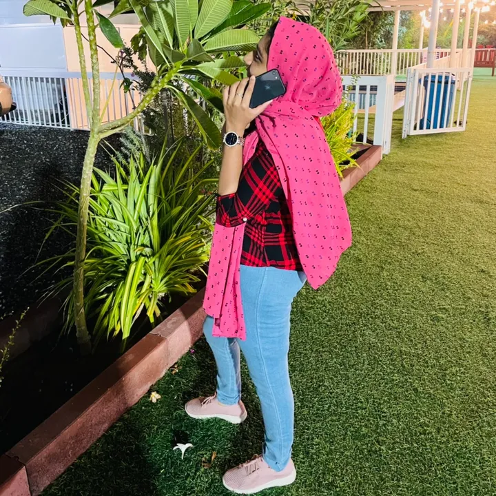 Faiha.