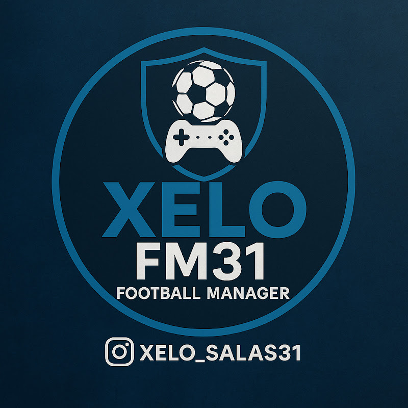 Xelo Soccer Manager31