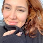 Gizem - Life in Berlin