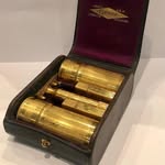 Gillette Collector