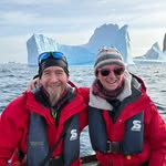 Marghe 🇮🇹 + Nick 🇦🇺