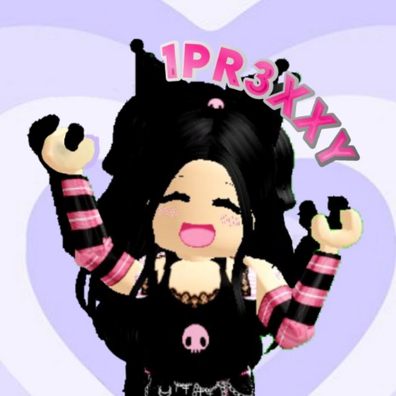 pr3xxy