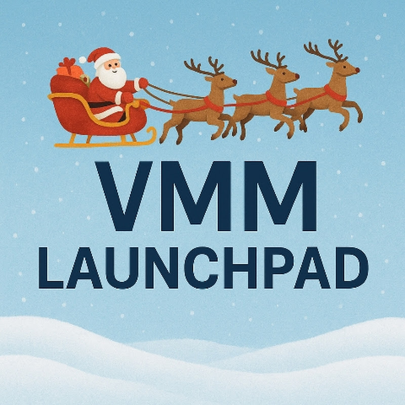 Vᴍᴍ ʟᴀᴜɴᴄʜᴘᴀᴅ