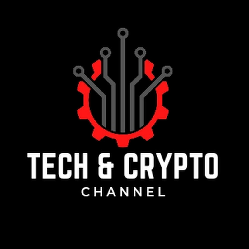 Tech&crypto