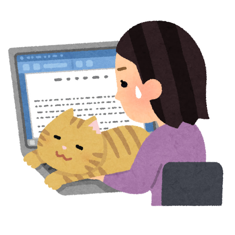 猫の雑学チャンネル