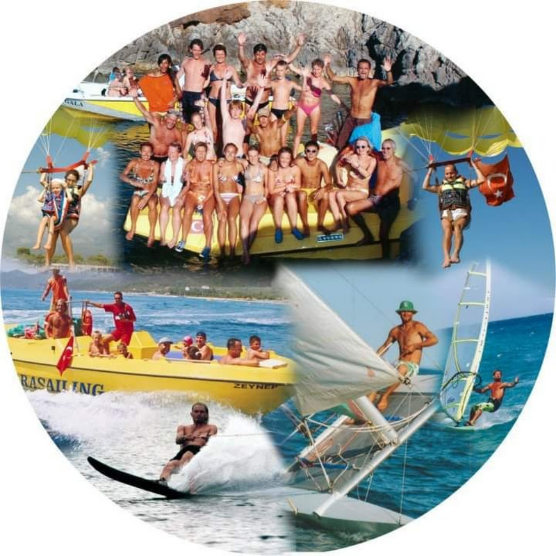 AntalyaWatersports