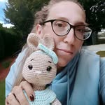 Stefania Marchi - Fiocchi nascita e amigurumi