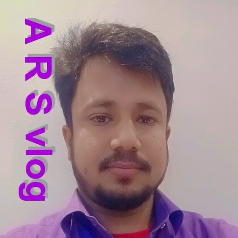 A R S vlog
