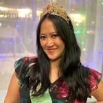 Kathy Xu 🦄🧜🏼‍♀️ AKA Sparkles 💖