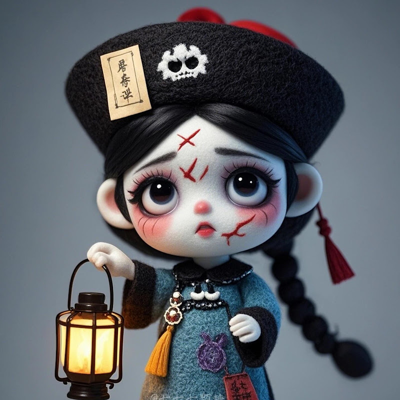 笑Q死有錢賺