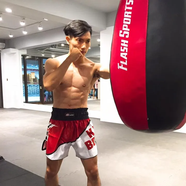 一個人的50-一凡（天外飛仙劍在哪）