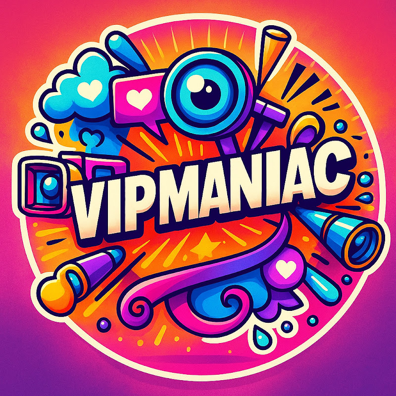 VipManiac