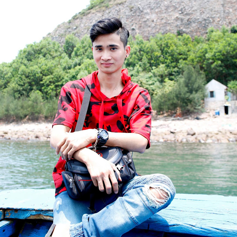Phan Tiến Khoa