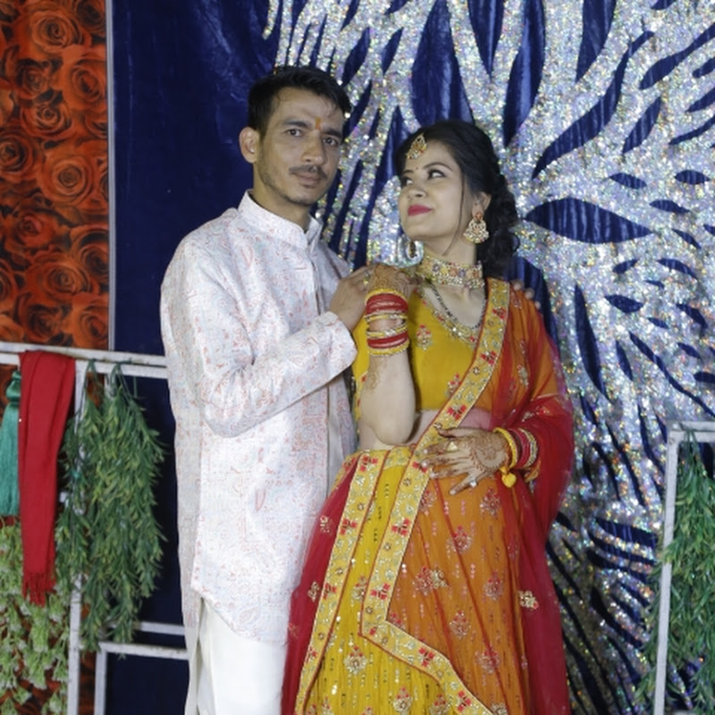 Mr. & Mrs. Kandari Vlogs