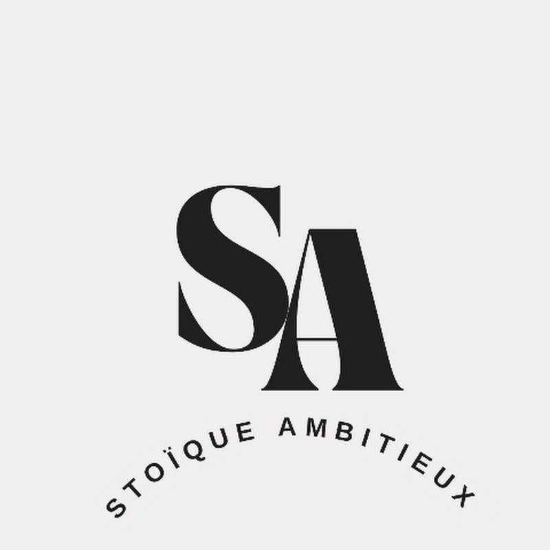 STOÏQUE AMBITIEUX
