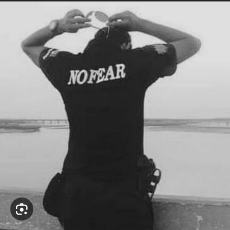 Mudassar (No Fear)