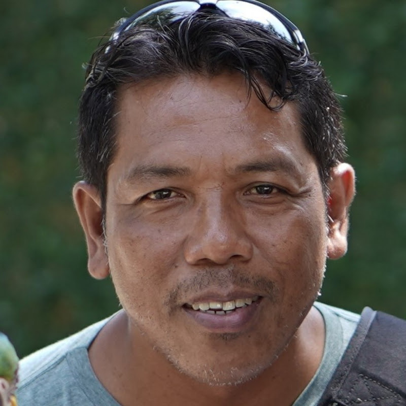 Mully Ketut Channel