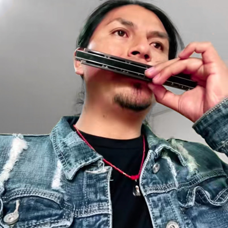 Soy Orliperugachi  