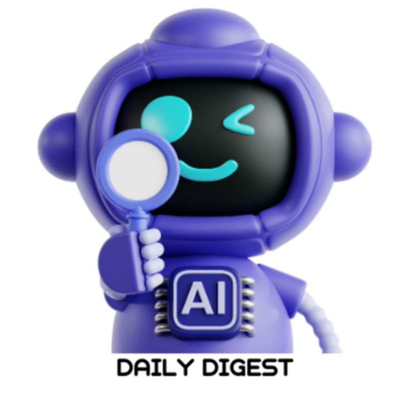 AI Daily Digest