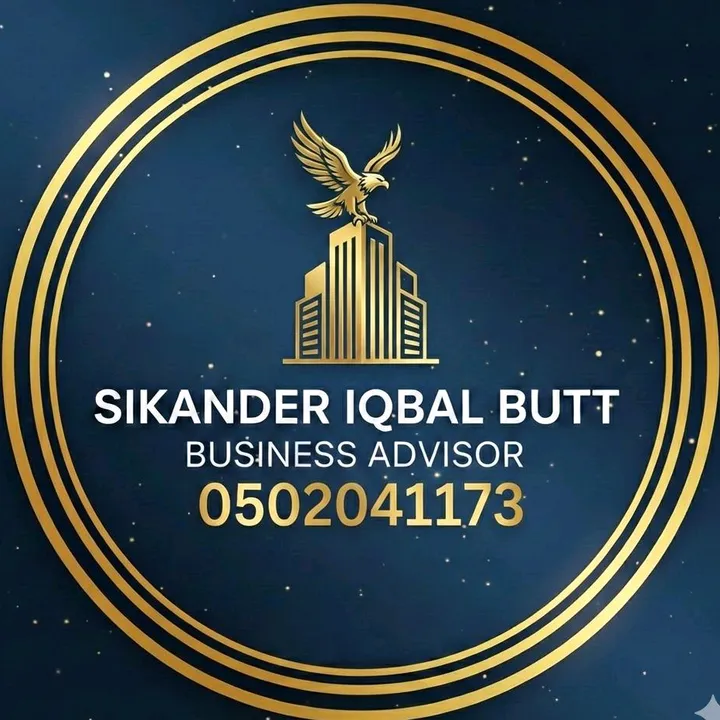 sikander iqbal butt