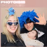 🇰🇷Kimchi & Pasta🇮🇹