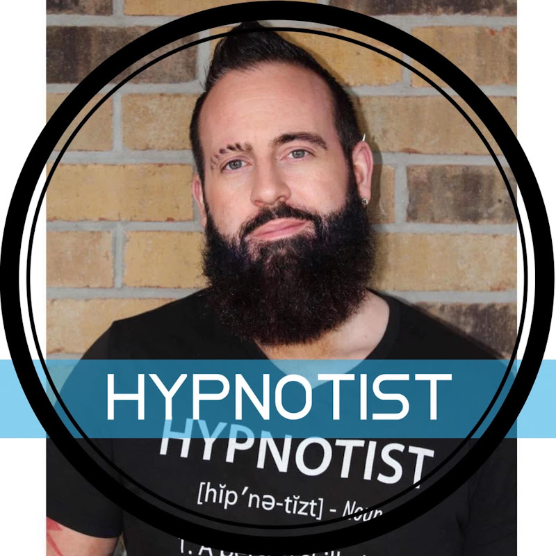 Luke Michael Howard - Clinical Hypnotist